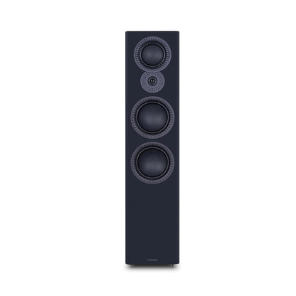 Mission LX-6 MKII - Floor Standing Speaker - Pair - Perfect volume