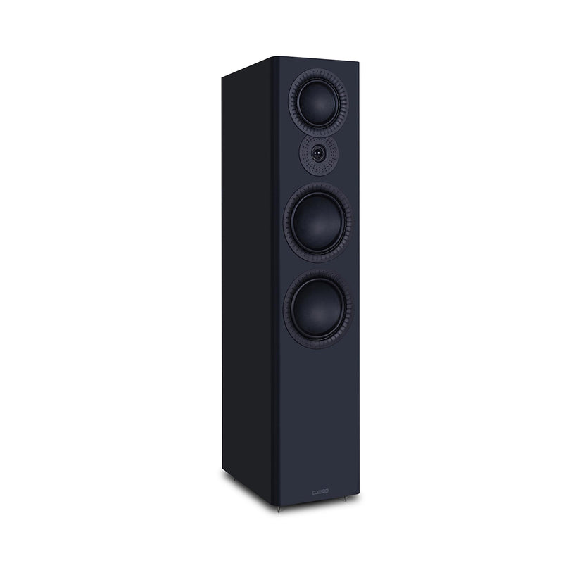 Mission LX-6 MKII - Floor Standing Speaker - Pair - Perfect volume