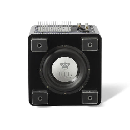 REL T/5x - 8" Active Subwoofer