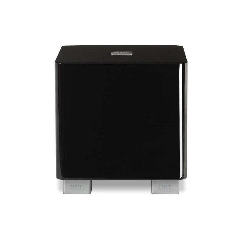 REL T/5x - 8" Active Subwoofer