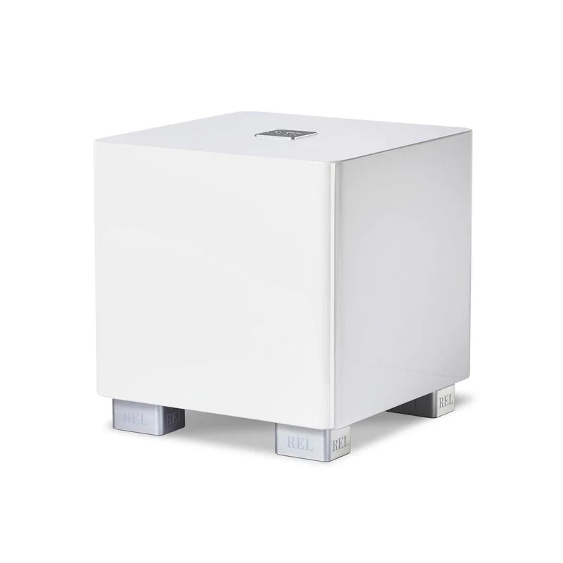 REL T/5x - 8" Active Subwoofer