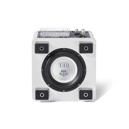 REL T/5x - 8" Active Subwoofer