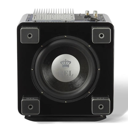 REL T7x - 8" Active Subwoofer