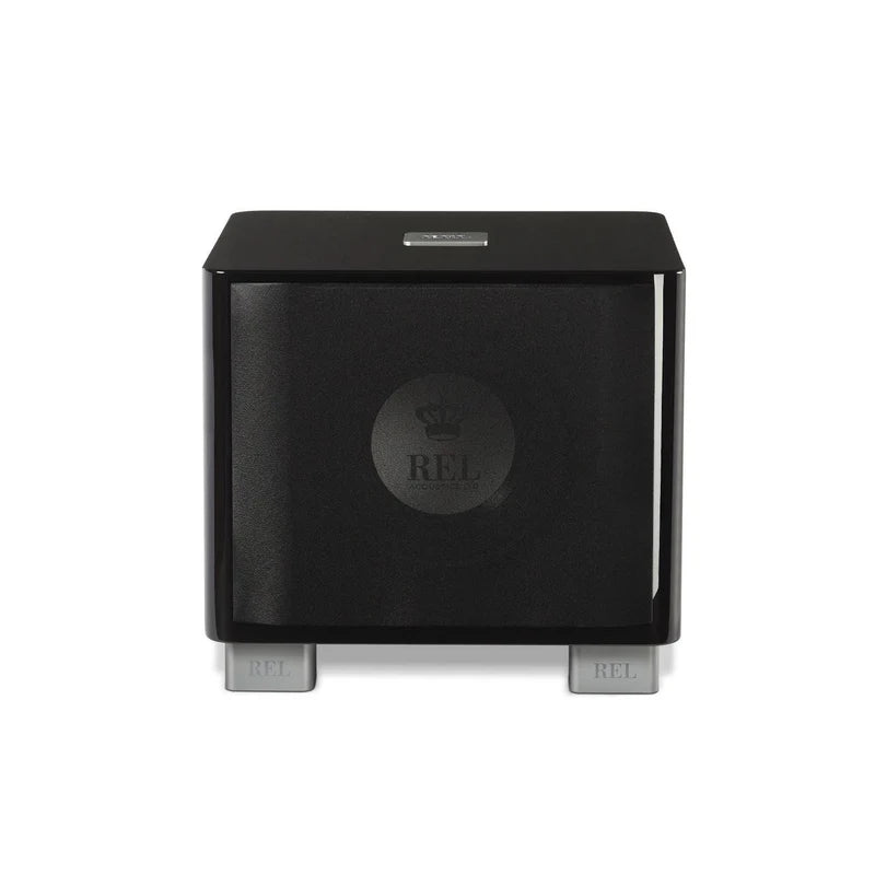 REL T7x - 8" Active Subwoofer