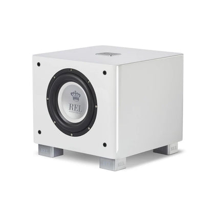 REL T7x - 8" Active Subwoofer