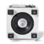 REL T7x - 8" Active Subwoofer