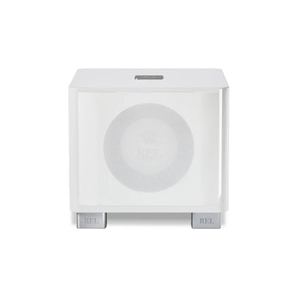 REL T7x - 8" Active Subwoofer