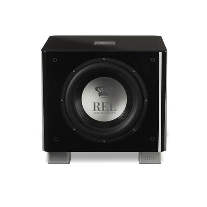 REL T/9x - 10" Active Subwoofer