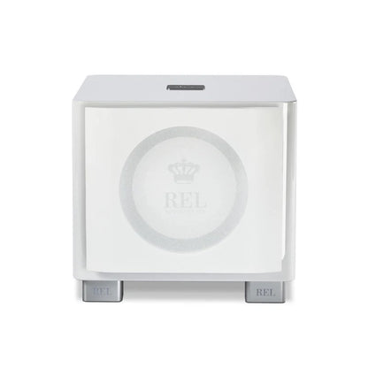 REL T/9x - 10" Active Subwoofer