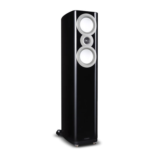 Mission ZX-3 - Floor Standing Speaker - Pair