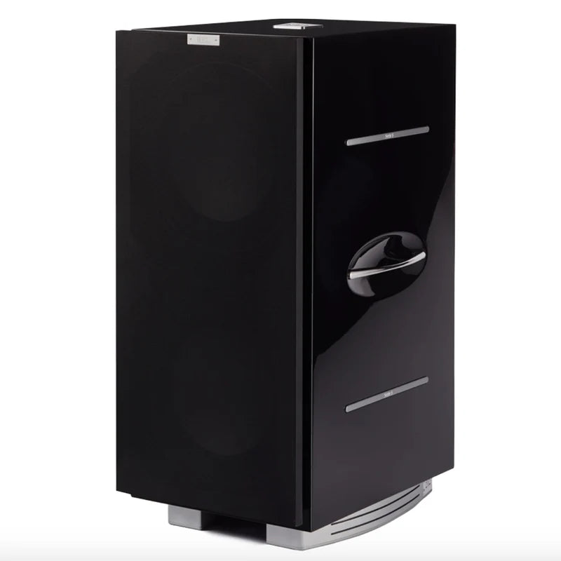 REL Acoustics 212/SX - 2-Channel Home Audio Subwoofer