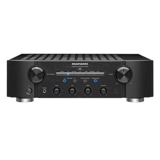 Marantz PM8005 - Integrated Amplifier - Perfect volume