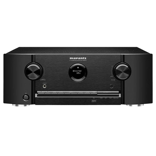 Marantz SR5015 - 7.2 Channel 8K AV Amplifier - Perfect volume