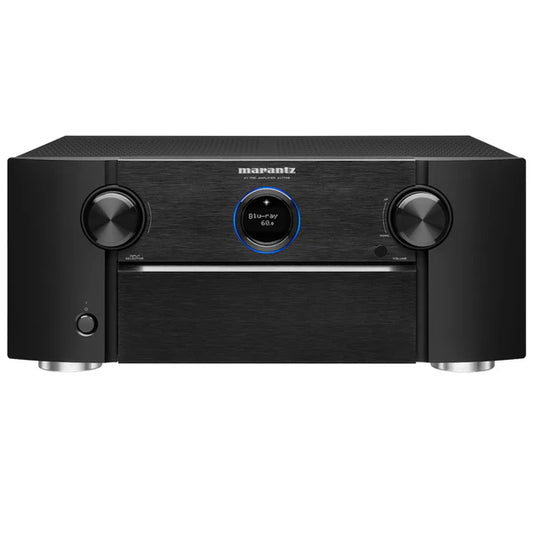 Marantz AV7706 - 11.2 Channel 8K Pre-Amplifier