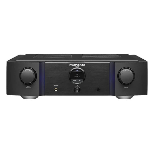 Marantz PM-KI Ruby - Integrated Amplifier - Perfect volume