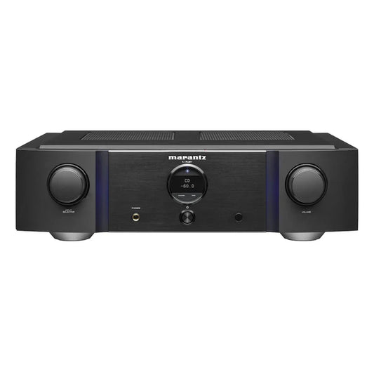 Marantz PM-KI Ruby - Integrated Amplifier - Perfect volume