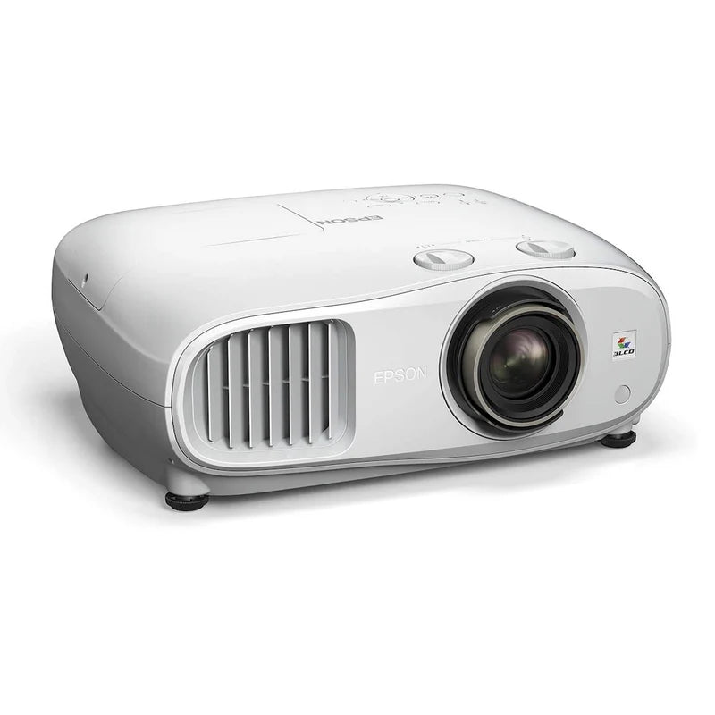 Epson EH-TW7100 - 4K Pro-UHD Projector - Perfect volume