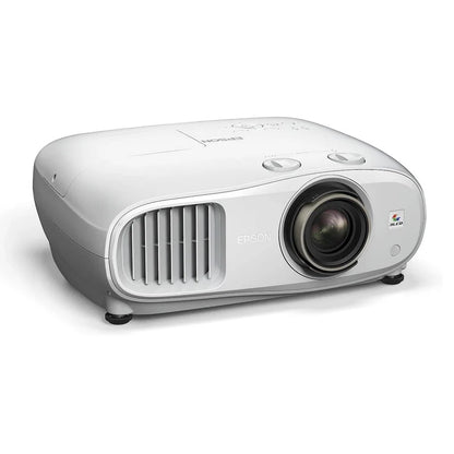 Epson EH-TW7100 - 4K Pro-UHD Projector - Perfect volume