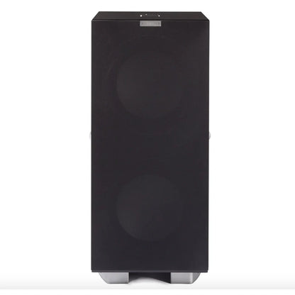 REL Acoustics 212/SX - 2-Channel Home Audio Subwoofer