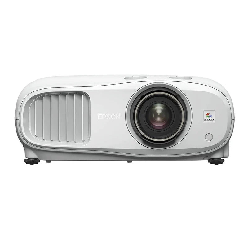 Epson EH-TW7100 - 4K Pro-UHD Projector - Perfect volume