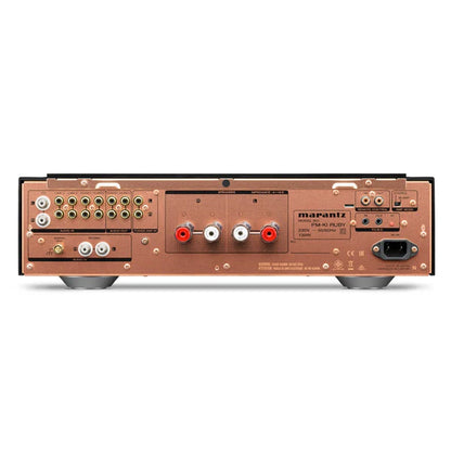 Marantz PM-KI Ruby - Integrated Amplifier - Perfect volume