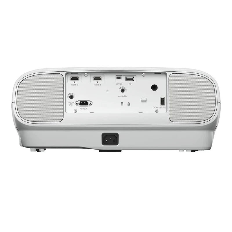 Epson EH-TW7100 - 4K Pro-UHD Projector - Perfect volume