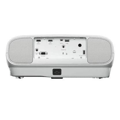 Epson EH-TW7100 - 4K Pro-UHD Projector - Perfect volume