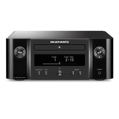 Marantz Melody M-CR412 - Bluetooth CD Receiver - Perfect volume