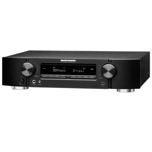 Marantz NR1711 - 7.2 Channel 8K AV Receiver