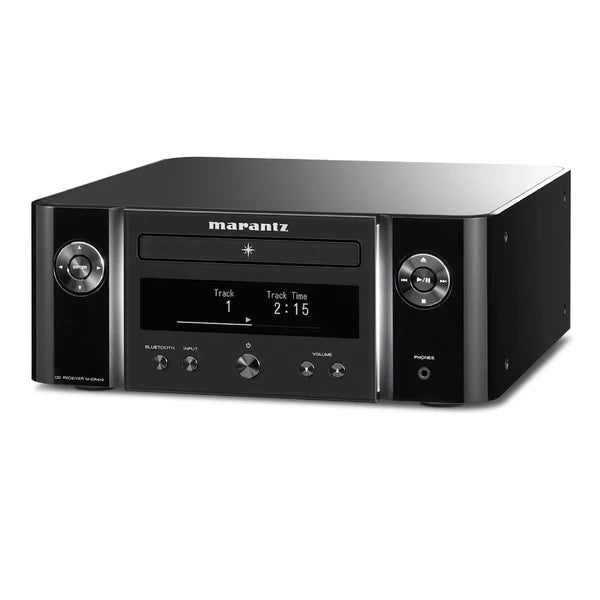 Marantz Melody M-CR412 - Bluetooth CD Receiver - Perfect volume