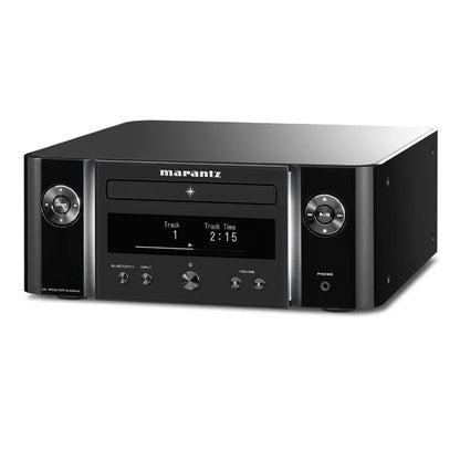 Marantz Melody M-CR412 - Bluetooth CD Receiver - Perfect volume