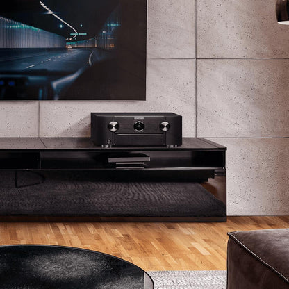Marantz SR6015 - 9.2 Channel 8K AV Amplifier - Perfect volume