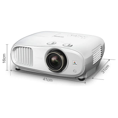 Epson EH-TW7100 - 4K Pro-UHD Projector - Perfect volume