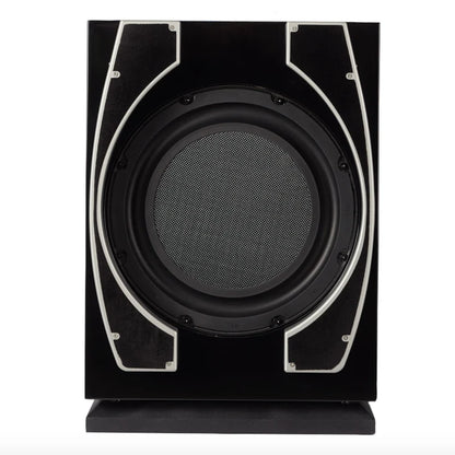 REL Acoustics 212/SX - 2-Channel Home Audio Subwoofer