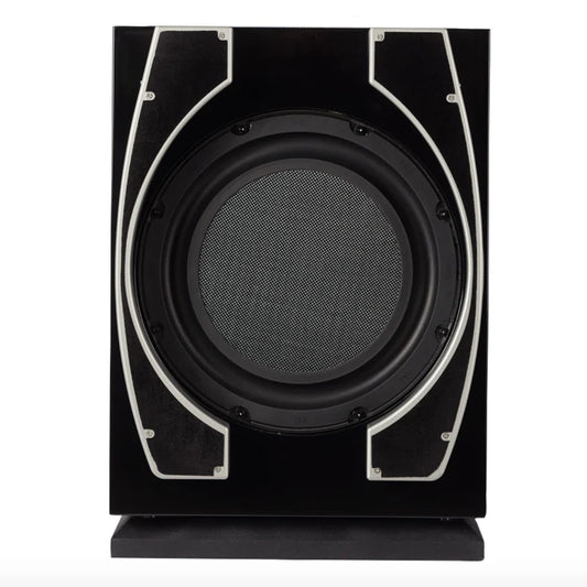 REL Acoustics 212/SX - 2-Channel Home Audio Subwoofer