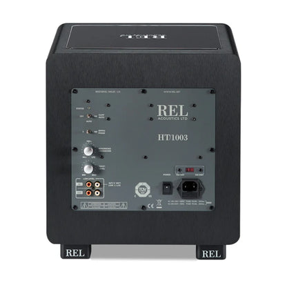 REL Acoustics HT/1003 - Active Subwoofer