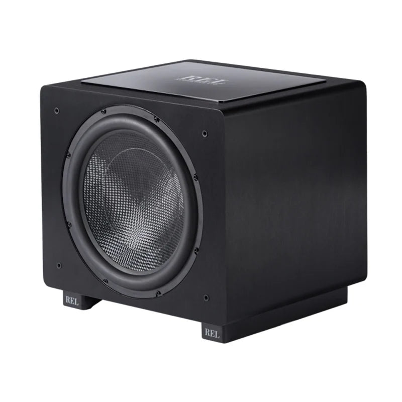 REL Acoustics HT/1508 Predator - Active Subwoofer
