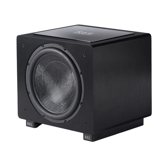 REL Acoustics HT/1508 Predator - Active Subwoofer
