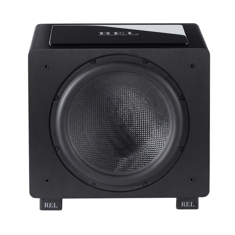 REL Acoustics HT/1508 Predator - Active Subwoofer
