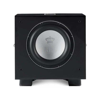 REL Acoustics S/510 - Active Subwoofer