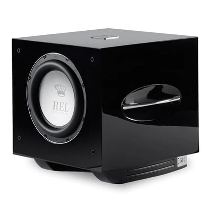 REL Acoustics S/510 - Active Subwoofer