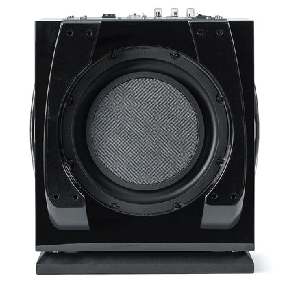 REL Acoustics S/510 - Active Subwoofer