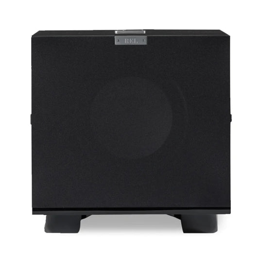 REL Acoustics S/510 - Active Subwoofer