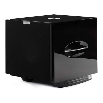 REL Acoustics S/812 - Active Subwoofer