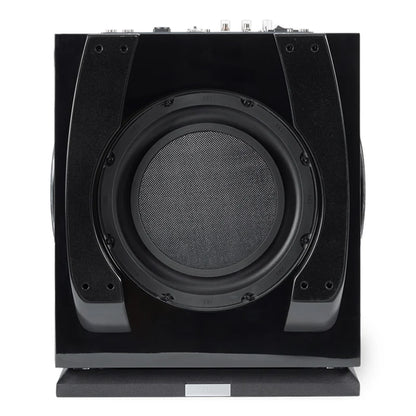 REL Acoustics S/812 - Active Subwoofer