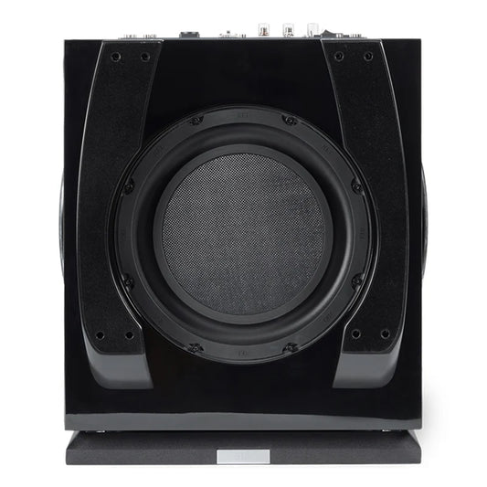 REL Acoustics S/812 - Active Subwoofer
