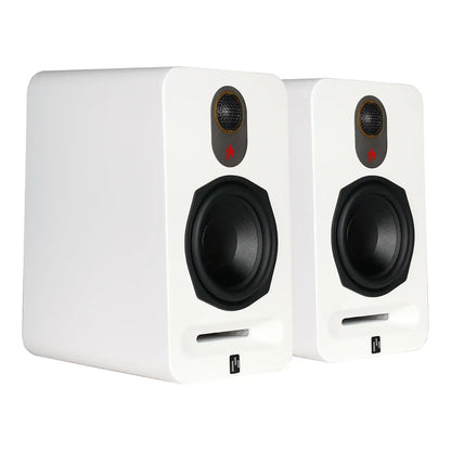 NOVUS 5" Bookshelf