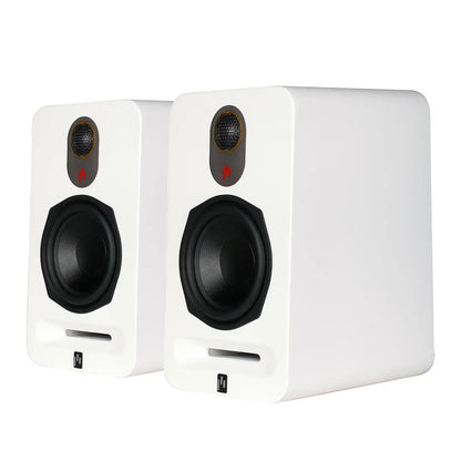 NOVUS 5" Bookshelf