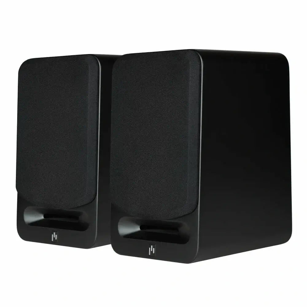 NOVUS 5" Bookshelf