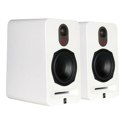 NOVUS 5" Bookshelf